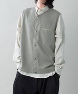 BOUCLE-VEST