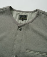 BOUCLE-VEST