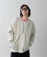 WOOLBOA-LINERJACKET