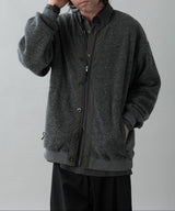 WOOLBOA-LINERJACKET