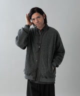 WOOLBOA-LINERJACKET