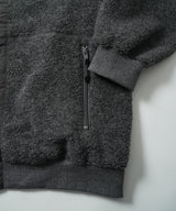 WOOLBOA-LINERJACKET