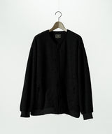 WOOLBOA-LINERJACKET
