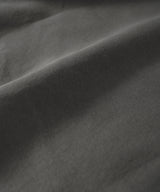 COWL-WOOL SWEATPARKA