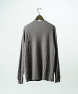 【予約】GRAIN TEE