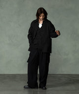 【予約】UNBROWN'S BEACH JACKET
