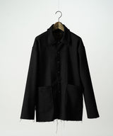 【予約】UNBROWN'S BEACH JACKET