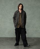【予約】UNBROWN'S BEACH JACKET