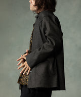 【予約】UNBROWN'S BEACH JACKET