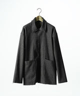 【予約】UNBROWN'S BEACH JACKET