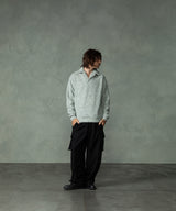 【予約】ALPACA POLO