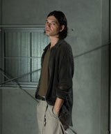 【予約】TRAWLCARDIGAN