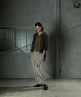【予約】TRAWLCARDIGAN