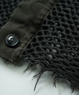 【予約】TRAWLCARDIGAN
