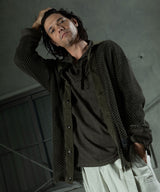 【予約】TRAWLCARDIGAN