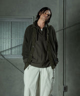 【予約】TRAWLCARDIGAN