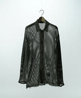 【予約】TRAWLCARDIGAN