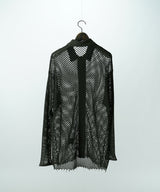 【予約】TRAWLCARDIGAN