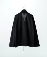 【予約】CYCLISTJACKET