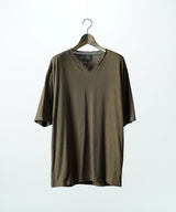 【予約】ALTNECKTEE