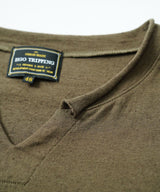 【予約】ALTNECKTEE
