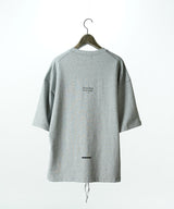【予約】HEAVYJERSEY Shadow