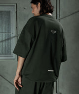 【予約】HEAVYJERSEY Shadow