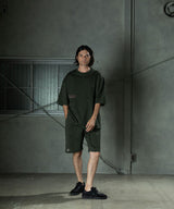 【予約】HEAVYJERSEY Shadow