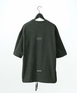 【予約】HEAVYJERSEY Shadow