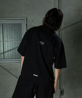 【予約】HEAVYJERSEY Shadow