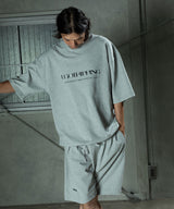 【予約】HEAVYJERSEY Chipped