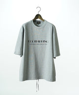 【予約】HEAVYJERSEY Chipped