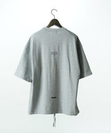 【予約】HEAVYJERSEY Chipped