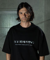 【予約】HEAVYJERSEY Chipped