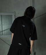 【予約】HEAVYJERSEY Chipped