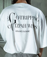 【予約】HEAVYOUNCE TEE Cw