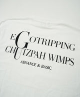 【予約】HEAVYOUNCE TEE Cw