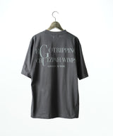 【予約】HEAVYOUNCE TEE Cw