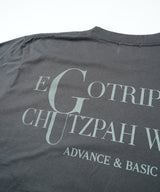 【予約】HEAVYOUNCE TEE Cw