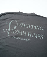 【予約】HEAVYOUNCE TEE Cw