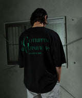 【予約】HEAVYOUNCE TEE Cw