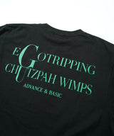 【予約】HEAVYOUNCE TEE Cw
