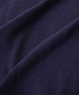 HIGH GAUGE KNIT BLOUSON