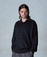 EGO TRIPPING エゴトリッピング / POLOPRO ポロプロ ニットポロ