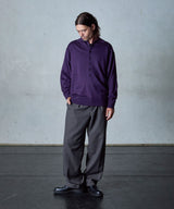 EGO TRIPPING エゴトリッピング / POLOPRO ポロプロ ニットポロ