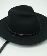 FOLDING RANGER HAT