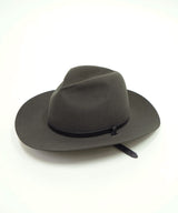 FOLDING RANGER HAT