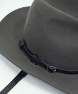 FOLDING RANGER HAT