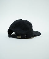 WOOL CAP