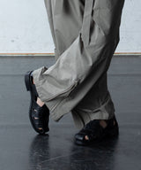 EGO TRIPPING エゴトリッピング / GURKHA SANDALS グルカサンダル